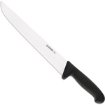 GIESSE Месарски нож, тясно право острие 27 см giesser 4025 27 (gie.4025.27)