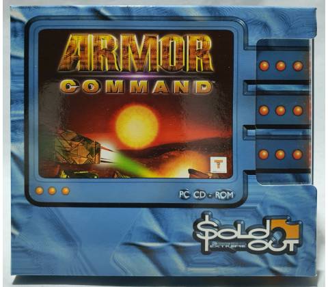 Armor Command