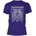 Doremi Silver purple