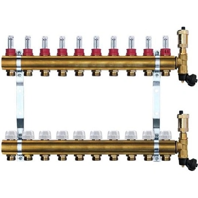 Deltatop 504510