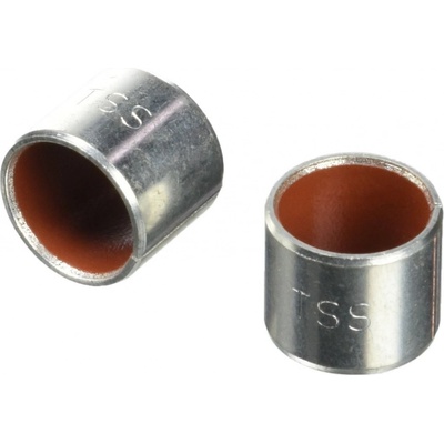 REAR SHOCK EYELET BUSHING 1/2"X1/2" QTY 2 ROCKSHOX