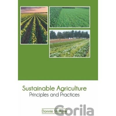 Sustainable Agriculture - Donnie Stallone