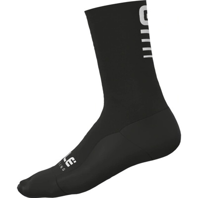 Alé Cycling Strada 2.0 čierne biele