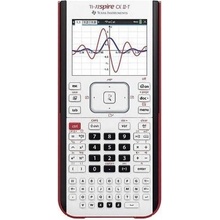 Texas Instruments TI Nspire CX II T