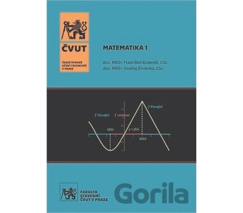Matematika 1