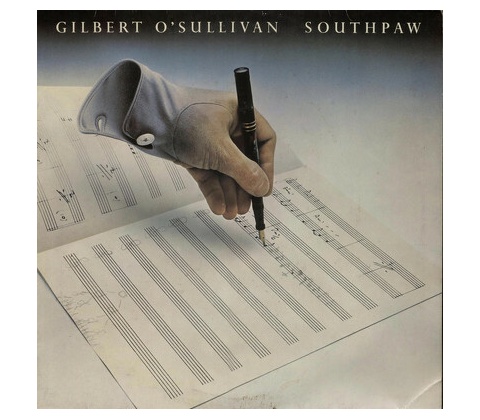 OSULLIVAN GILBERT: SOUTHPAW