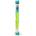 DEVIA ST107861 Gracious Tube USB/Type-C 1 м черен кабел за данни и зареждане (ST107861)