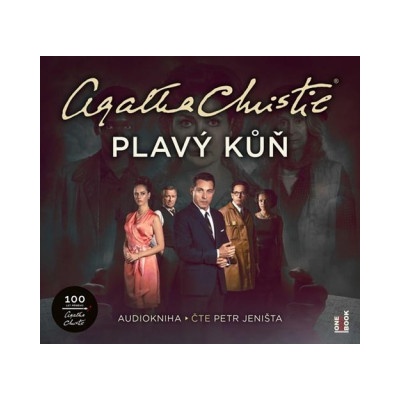 Plavý kůň