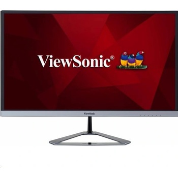 ViewSonic VX2476-SMHD