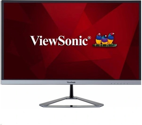 ViewSonic VX2476-SMHD