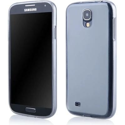 Samsung Силиконов калъф Frosted за Samsung G355 Galaxy Core 2 (SCFSGCore2White)