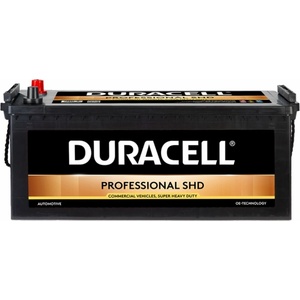 Duracell 180Ah 1000A