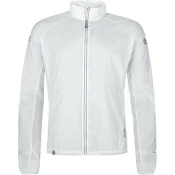 Kilpi Мъжко леко бягащо яке Kilpi TIRANO-M Бяло Kilpi | Byal | МЪЖЕ | XXL