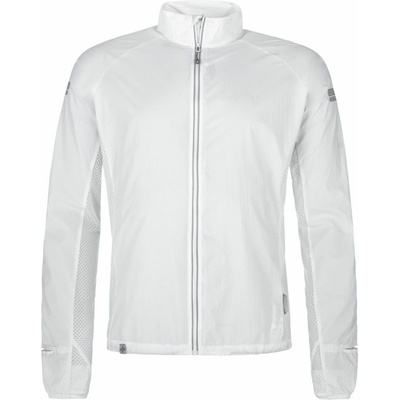 Kilpi Мъжко леко бягащо яке Kilpi TIRANO-M Бяло Kilpi | Byal | МЪЖЕ | XXL
