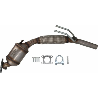Katalyzátor KAMOKA 8015180
