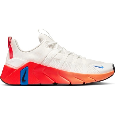Nike Маратонки Nike Men's Free Metcon 7 Training Shoes - White/Red