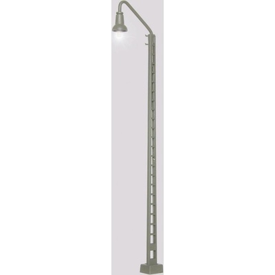 Viessmann H0 Příhradová nádražní lampa 6384
