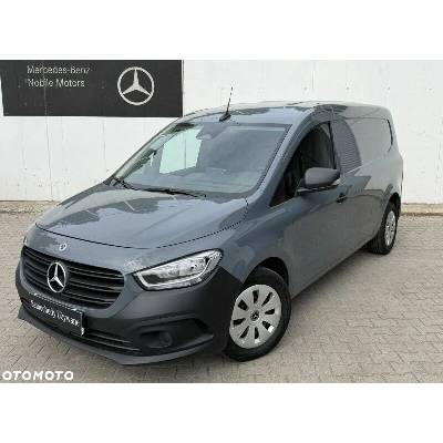 Mercedes-Benz Citan 110 CDI 70 kW