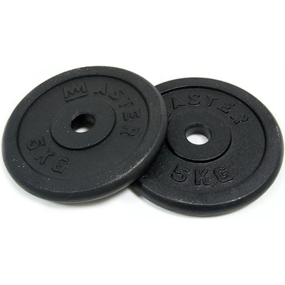 Master kov 5 kg - 30 mm