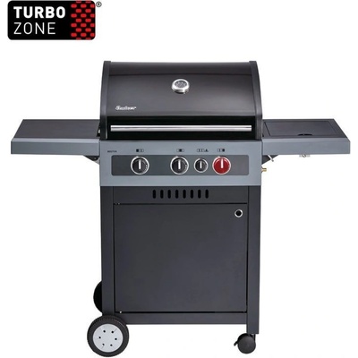 Enders Boston Black 3K Turbo