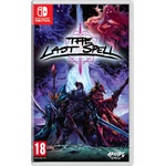 The Arcade Crew The Last Spell (Switch)