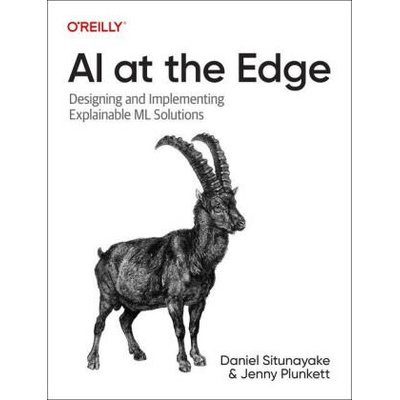 AI at the Edge | Jenny Plunkett