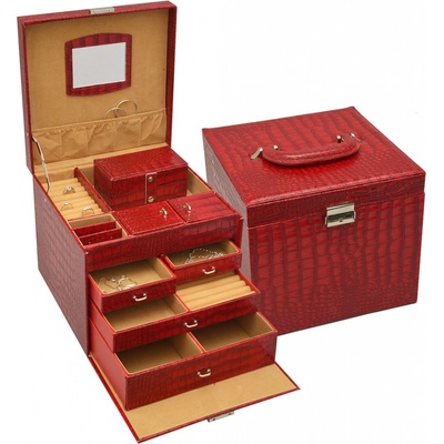 JKBox SP 589 A7 A šperkovnice