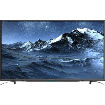 Sharp LC-55CFE6352E