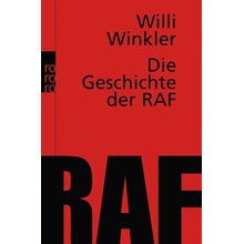 Die Geschichte der RAF Winkler WilliPaperback