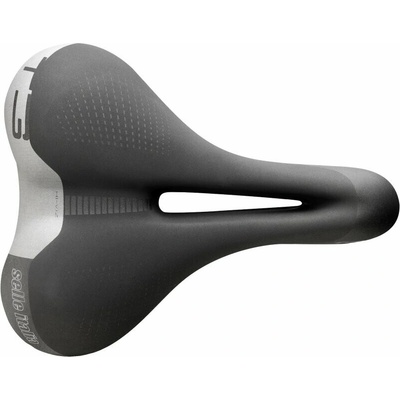 Selle Italia T3 Flow černé