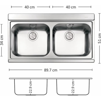 Image 1 of Leks VERSO 90.2 TI