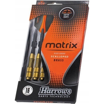 Harrows MATRIX 14g 05-T14-14