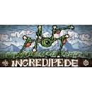 Incredipede