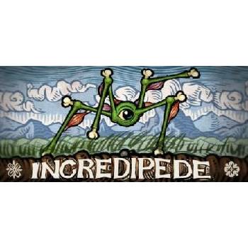 Incredipede