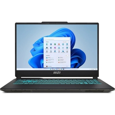 MSI Cyborg 15 A12VF-261CZ
