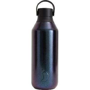 Chilly's Bottles Series 2 Термо бутилка 500 мл, галактика (B500S290RGLX_9)