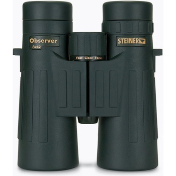 Steiner Observer 8x42