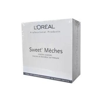 L'Oréal fólie na melír platinum 1bal/ 155 ks