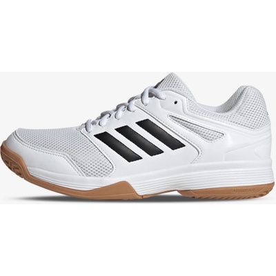 Adidas Speedcourt W IG2804 - cloud white/core black/gum – Zboží Mobilmania