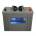 Exide Power Pro 125Ah 850A EF1250
