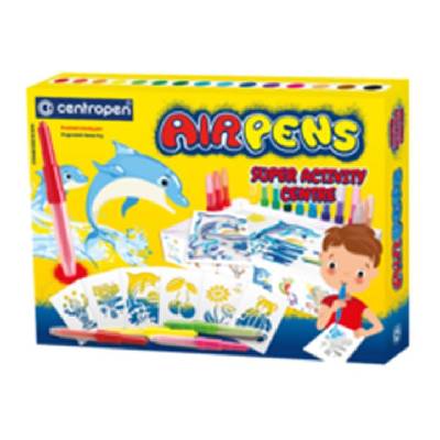 Centropen Air Pens Super Activity Center 1500 15 ks