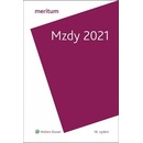 Meritum Mzdy 2021