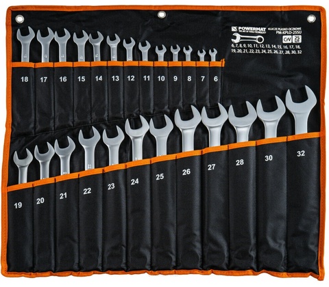 Powermat PM-KPLO-25SU