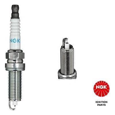 Zapalovací svíčka NGK SILZKAR7B11