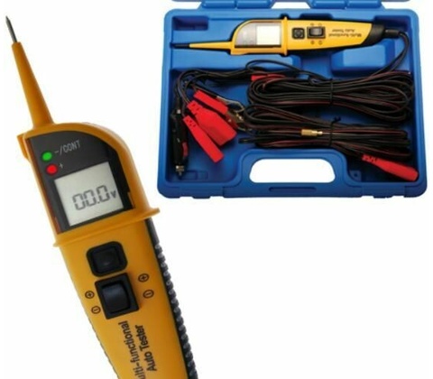 BGS Technic 40105