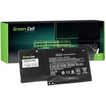 Green Cell HP 3400 mAh (HP102)