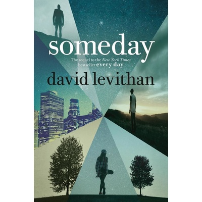 Someday Levithan David