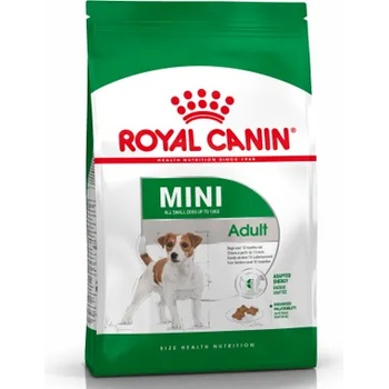 Image 1 of Royal Canin Mini Adult 172810 - 800гр