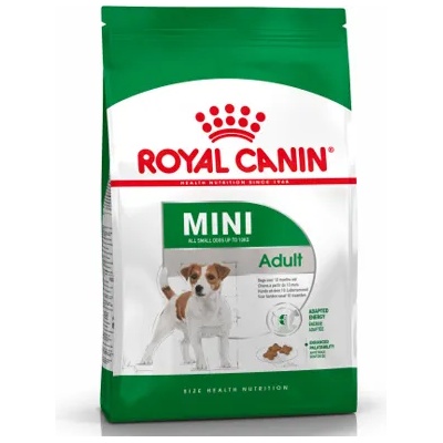 Royal Canin Mini Adult 172810 - 800гр