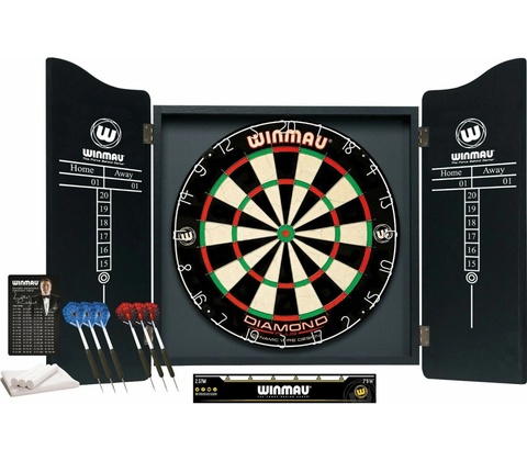 Winmau DIAMOND Plus